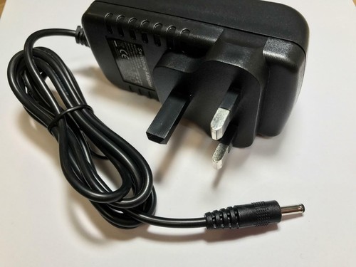 Estación de carga adaptador de CA para ratón inalámbrico Logitech MX Revolution - Imagen 5 de 5