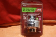 ACE Dual Thread Aerator With Filter 456217 FS New