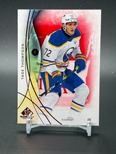 2024-25 Upper Deck SP Game Used Red #42 TAGE THOMPSON Buffalo Sabres