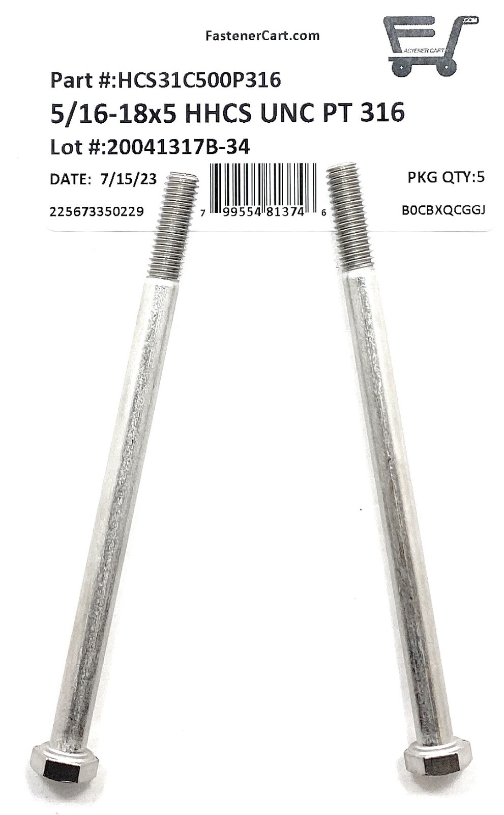 The Hillman Group 5/16 In. -18 X 3 In. Internal Hex Socket Cap-Head Cap Screw (6-Pack) 43176 - The Home Depot - Foto 7