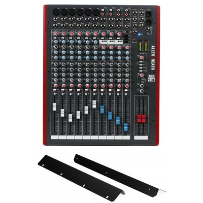 ALLEN&HEATH ZED-22FXジャンク