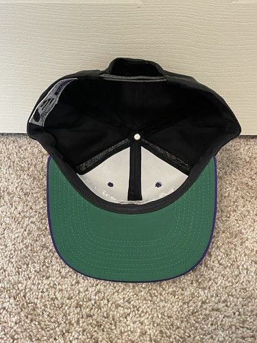 Cappello vintage Minnesota Vikings nuovo con etichetta - Foto 6 di 6