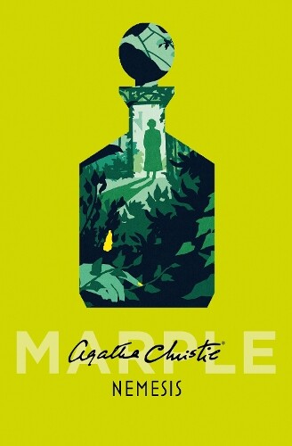 Thumbnail - Agatha Christie Nemesis (taschenbuch) Marple
