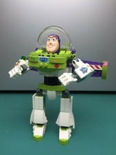 lego toy story buzz lightyear 7592