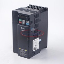 1PC Used Delta VFD17AMS43ANSAA 7.5KW 380V Inverter