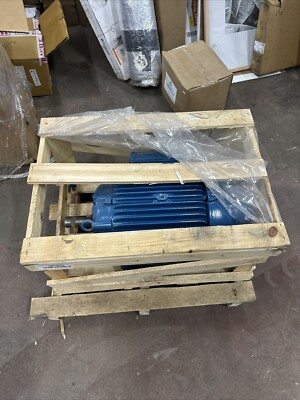#ad WEG 02018ET3ECT256TF1 W2 Cooling Tower Motor 20HP 1765 Nameplate RPM $1400.00