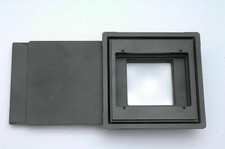 Movable adapter for Mamiya 645 Digital Back to Linhof M679 Camera Accessory