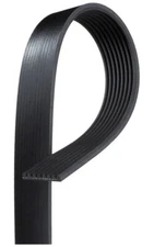 V-ribbed belt FleetRunner™ Micro-V® GATES 8PK1392HD