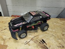 Drago Nero Gig Nikko radiocomando no Rombo di Tuono