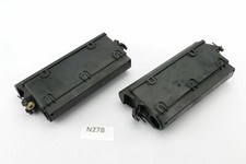 BMW R 1100 S R2S Bj. 2000 - Plug box cable box right + left N27B