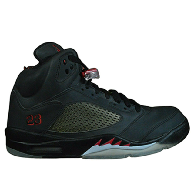 Jordan 5 Retro Raging Bull Pack - 3M