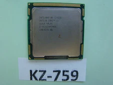 Intel Core i3-530 (2x 2.93GHz) Slblr Socket 1156 #KZ-759