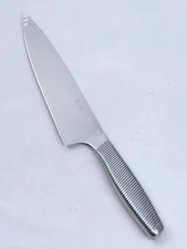 IKEA 365+ 8.0 in CHEF'S Knife, Stainless Steel, Swedish Design, NEW, Never Used