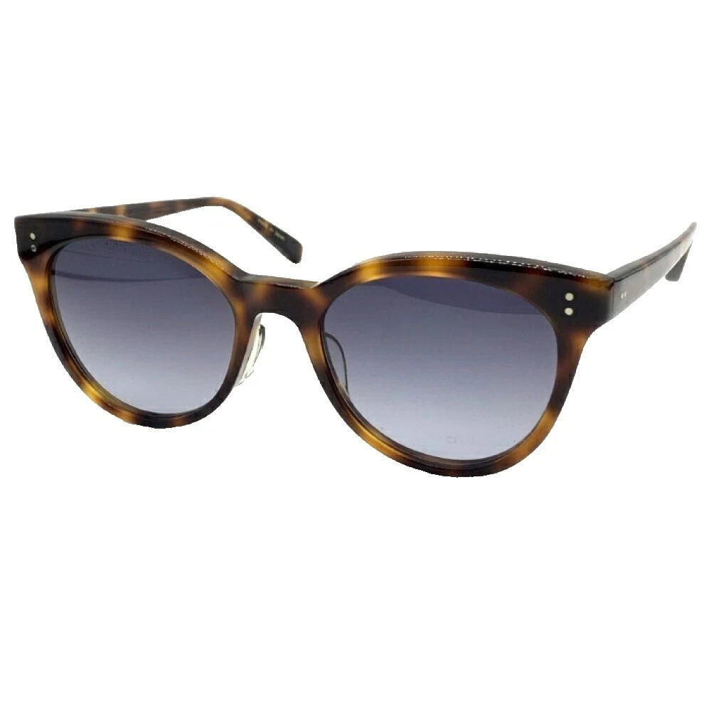 Oliver Peoples Cat Eye Sunglasses for Men