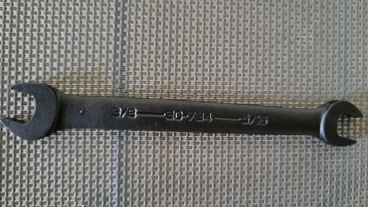 Armstrong 2024 spanner wrench