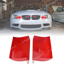 INTAKE SCOOP For BMW RAM AIR E90 E91 E92 E93 325i 328i 335i 330i 335i N54 N55