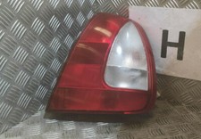 Feu arrière Daewoo NUBIRA
