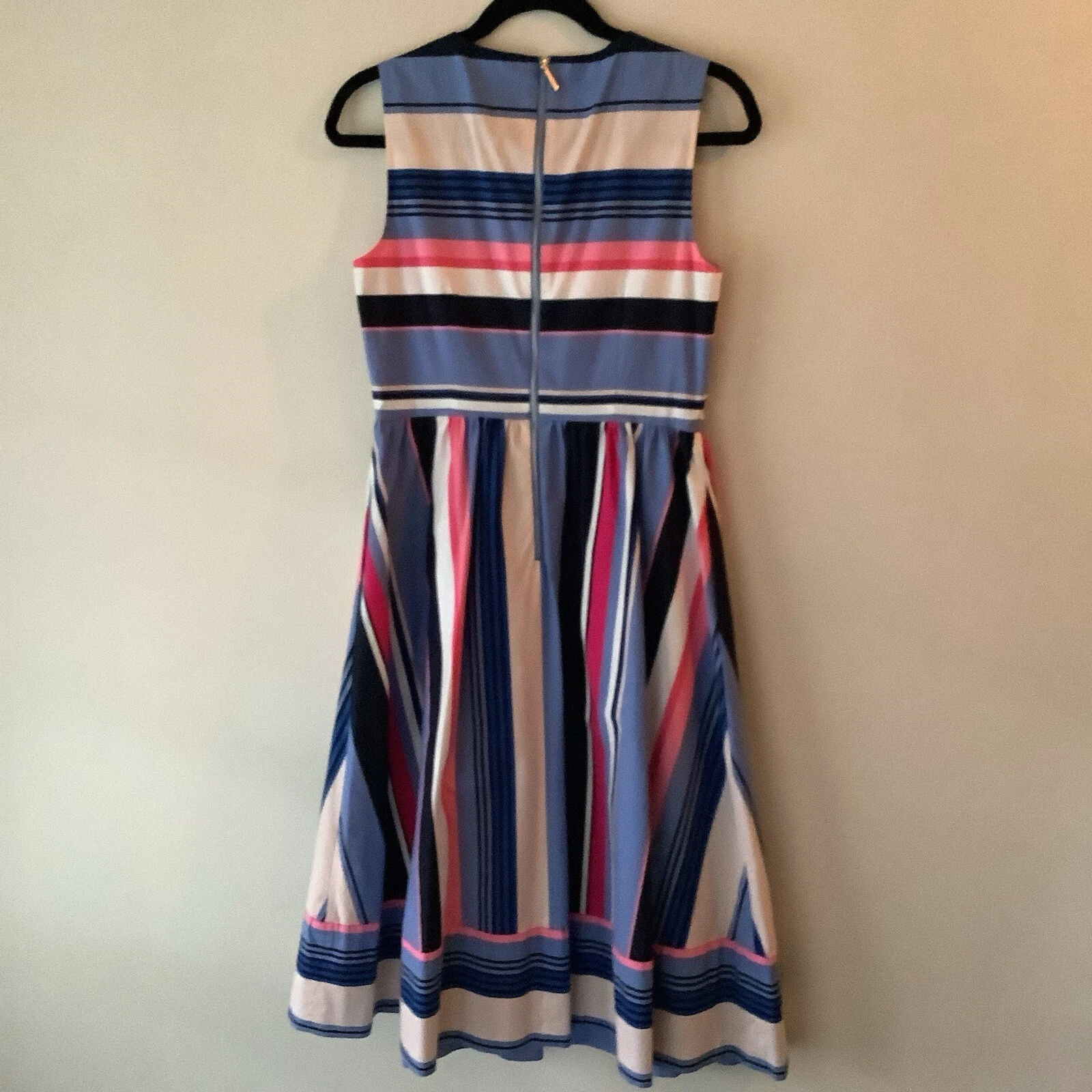 ABITO KATE SPADE FIT & FLARE TAGLIA 2