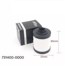 1PCS NEW oil filter 731400-0000 FOR Rietschle vacuum pump