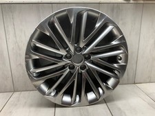 Oem 2020-2023 Lexus Rx350 20 Inch 20 X 8 Original Wheel Rim