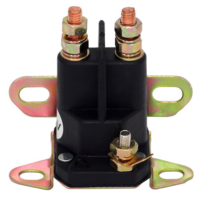 Starter Relay Solenoid For Bad Boy Zero Turn Mowers ZT CZT MZ /  108-5349-00