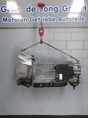 -- Mercedes ML W166, 350 CDI  - 7 G-Tronic Automatikgetriebe 722903 --TOP--