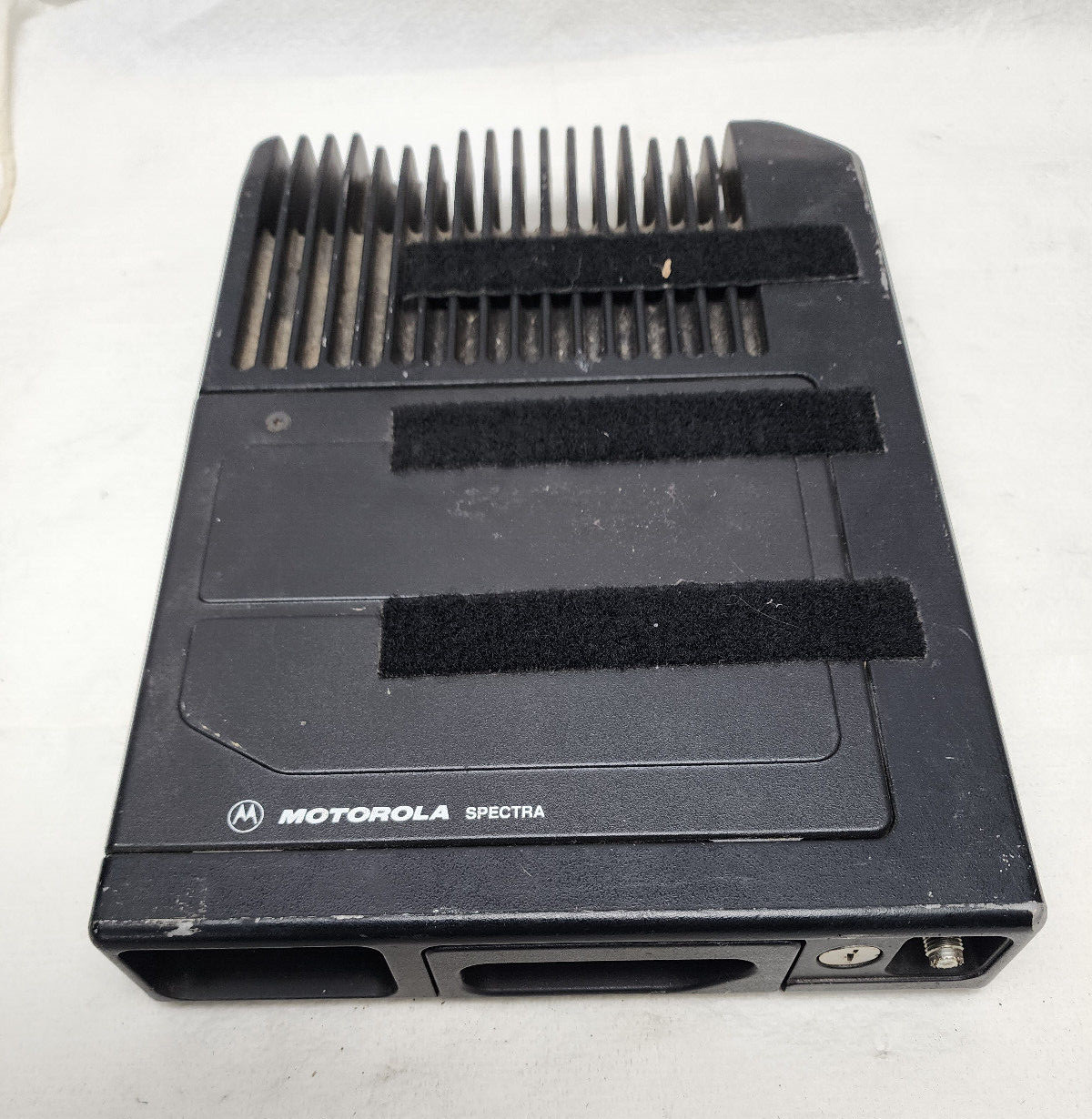 Motorola Spectra 2 Way Mobile Radio Remote Base Unit TA5FW+078W 136-174MHz