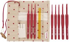 Etimo Crochet Hook Set