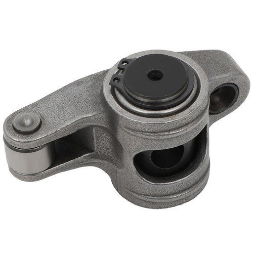 ✅Stainless Steel Roller Rocker Arms & Stud For Chevy SBC 350 400 1.6 Ratio 3/8" - Picture 11 of 24
