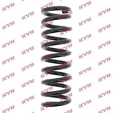 KYB Fahrwerksfeder Vorderachse für NISSAN
