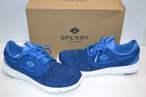 sperry mesh sneakers