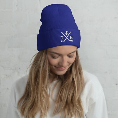 帽子 Hockey lightning beanie Lightning Beanie | eBay