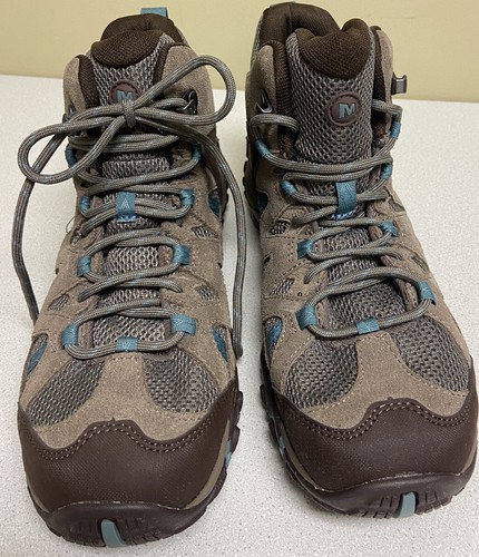 High Waterproof Hiking Boots | eBay
