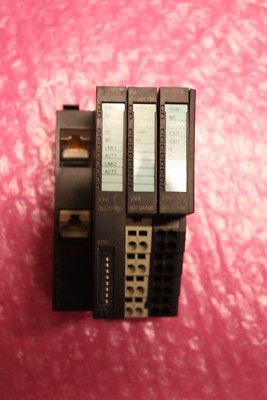 VIPA IM 053-1PN00 Profinet RS232