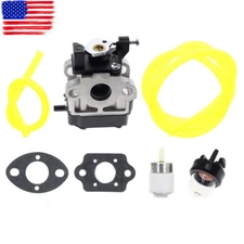 Carburetor For Toro 51975 51976 51977 51978 51985 51986 Trimmer Blower Vacuum