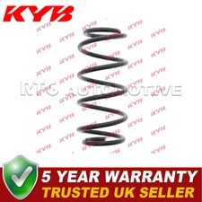 KYB Front Suspension Coil Spring Fits Vauxhall Astravan Astra Vectra Opel