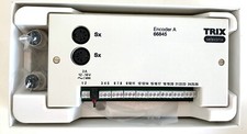 Trix Selectrix 66845 Encoder A  New in Original Packaging
