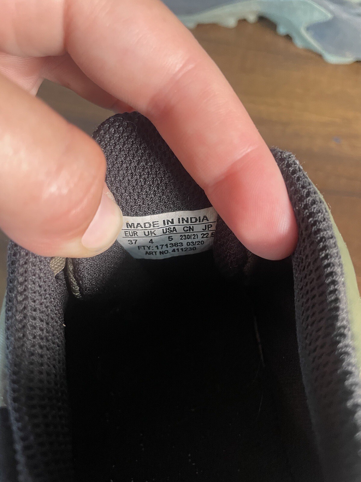 Scarpe da ginnastica uomo 5 donna 7 Salomon Speedcross 5 Gore Tex Trail verdi