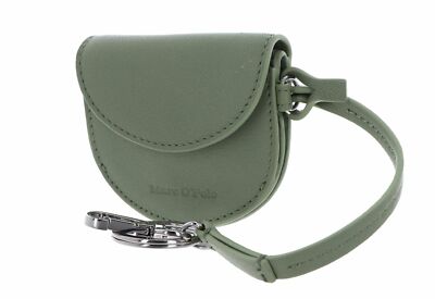 Marc O'Polo Linda Key Wallet Utensilientasche Dried Mint Türkis Neu