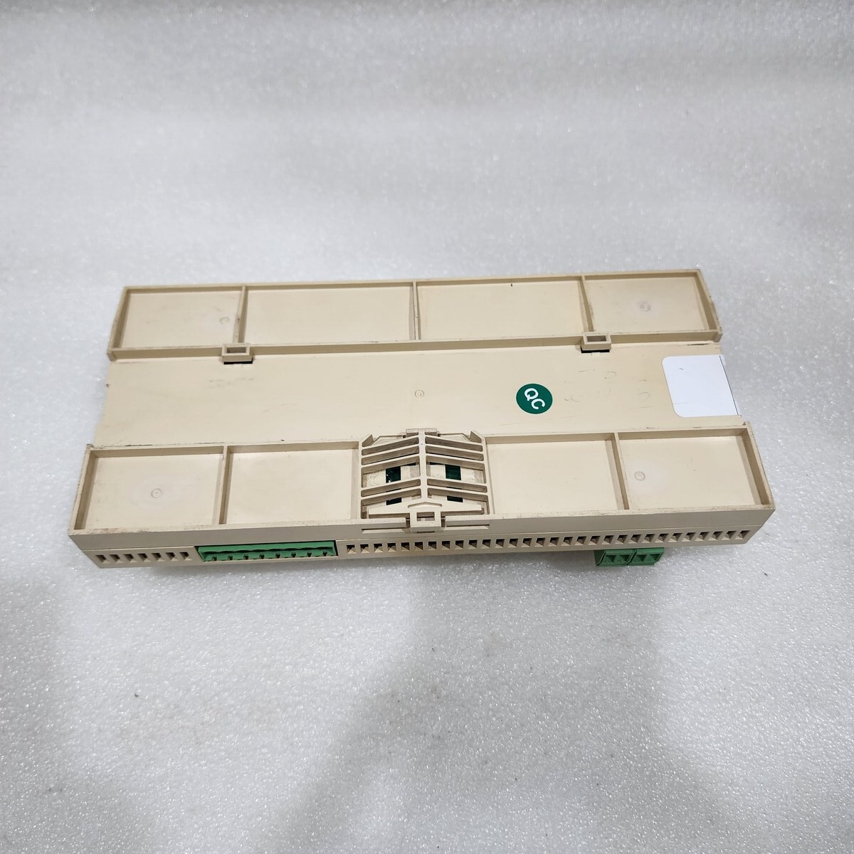 TRANE UC600 PROGRAMMABLE CONTROLLER X13651548-01 REV 102 | eBay
