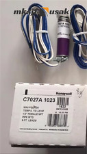 1PC  Honeywell C7027A1023 Flame Detector Sensor DHL delivery US Free tax
