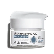 APLB Urea Hyaluronic Acid Facial Cream 55ml