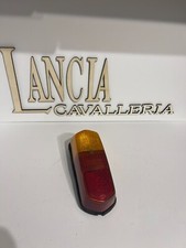 Feu arrière Lancia FULVIA