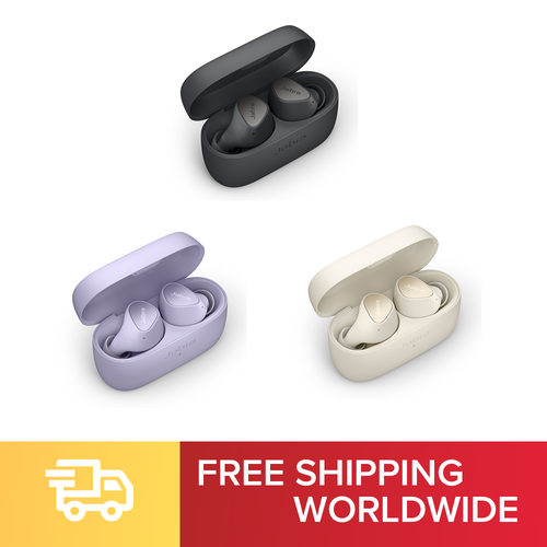 Jabra Elite 3 Wireless Earphone 