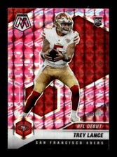 Camo Trey Lance