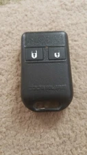 CODE ALARM 2-Button Remote FOB FCC ID# GOH-PAN05 Excellent!