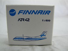 929 / 59 Schabak ATR 42 Finnair - 1:600