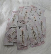 The History of Whoo Cheongidan Illuminating Regenerating Eye Serum 1ml x 50pcs