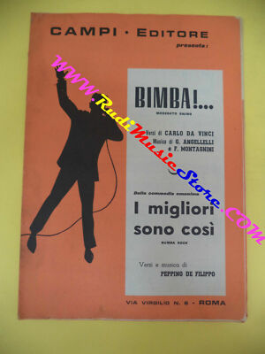 RARE SINGLE SCORE Baby! Better are so' PEPPINO DE FILIPPO *nocd *lp (SP1 *