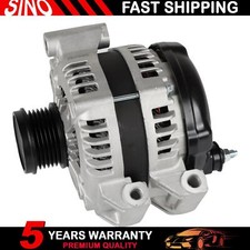 11580  Alternator For Chrysler Town Country Van 2011-2015 Chrysler 200 2011-2014
